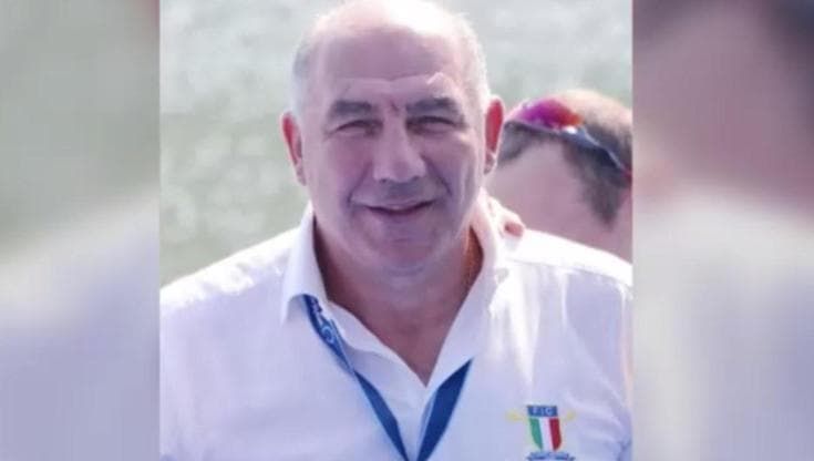 Tokyo 2020, Abbagnale: "L'oro di Cesarini e Rodini è un esempio per tutte le giovani atlete"