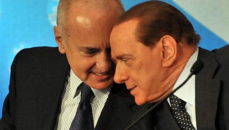 Ghigo: “Berlusconi suonò l’inno al pianoforte per coinvolgerci in Forza Italia”