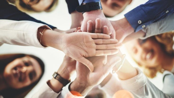 La diversità come risorsa, anche nei luoghi di lavoro