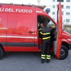 Torino, cadavere nella Dora alla Pellerina. Gli inquirenti: un suicidio