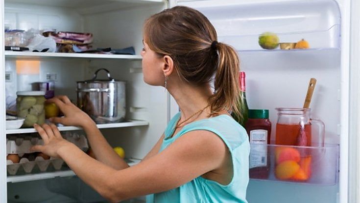 Arriva il caldo, i rimedi green per mantenere il frigo in forma smagliante