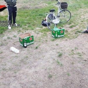 Emilia-Romagna, preghiere, compleanni o aperitivi in campagna: scattano le denunce