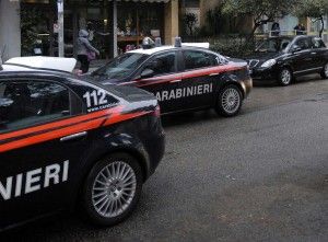 Si affaccia al balcone, arrestata dopo 9 anni di latitanza