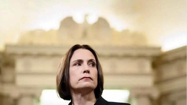 Fiona Hill: “La Casa Bianca vuole trascinare gli europei in una guerra mondiale”
