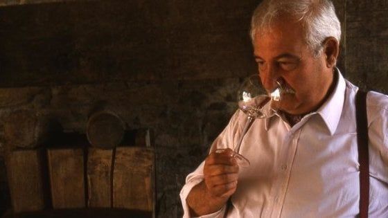 Immenso, amato e ingombrante Gianfranco Soldera: ecco perché senza di lui il Brunello non sarà più lo stesso