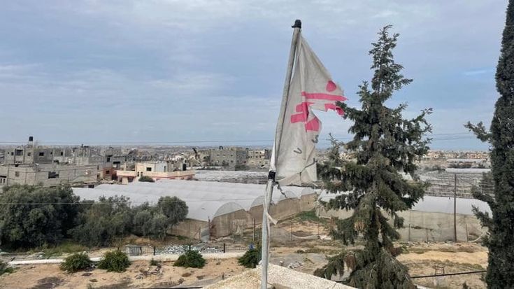Gaza, ritorno a casa tra macerie e granate inesplose. Msf: “A Rafah distruzione totale”