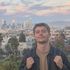 Davide Locatelli, 23 anni: destinazione San Francisco, per scommettere sui World Models