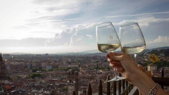 Non di solo Vinitaly vive Verona: ecco Hostaria, il Festival di vino e cultura