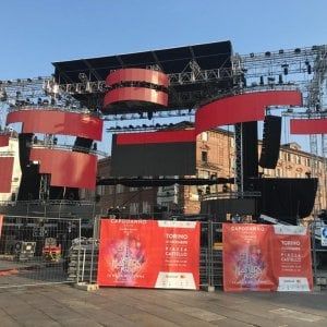 Tutti gli appuntamenti di San Silvestro e Capodanno