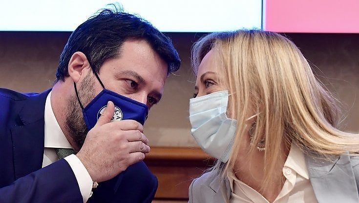 Il vocabolario del populismo