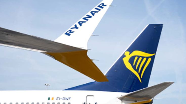 Ryanair, biglietti in vendita anche nelle agenzie di viaggio: nuova era al via dal 31 luglio