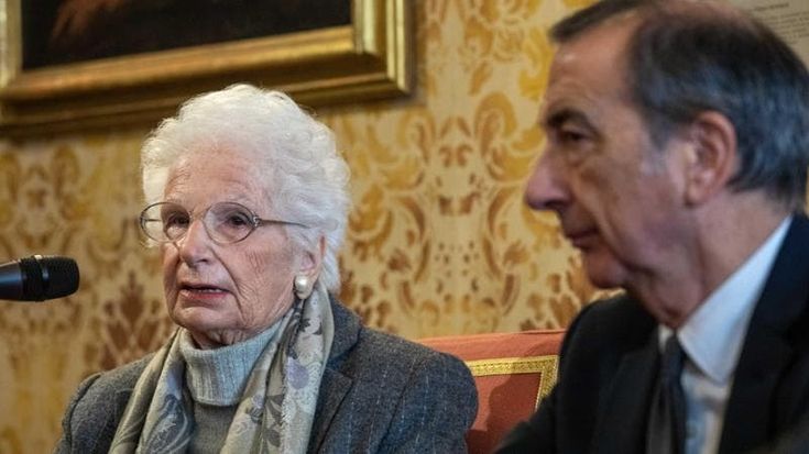 Giorno della Memoria, tra Pietre d’inciampo e Binario 21 gli appuntamenti a Milano. Liliana Segre: “Ragazzi fate una scelta contro l’indifferenza”