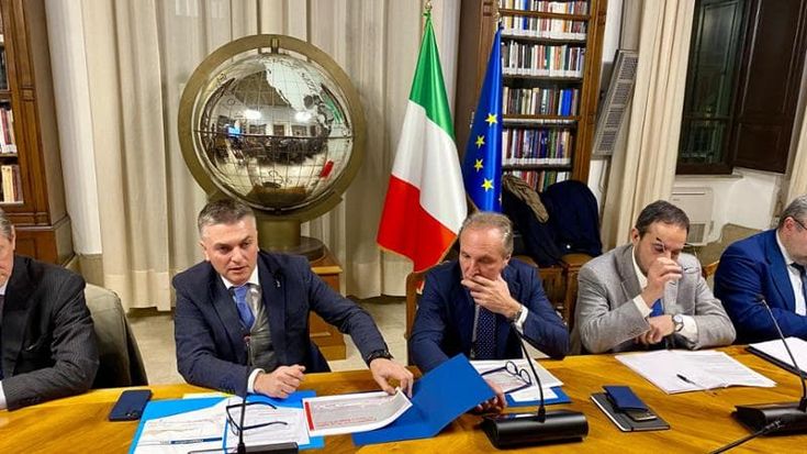 Il Terzo Valico può ripartire: riprendono gli scavi su quattro fronti