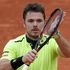 Tennis, Roland Garros: Wawrinka e Murray ai quarti, Raonic sorpreso da Ramos