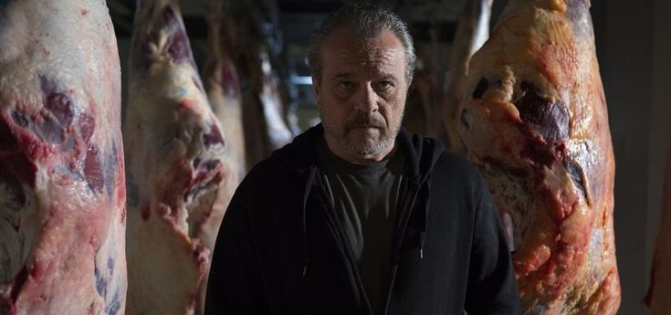 Claudio Amendola: "Vero, ero un coatto ma anche borghese"