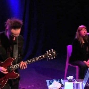 Il Torino Jazz Festival 2019, Pizza con delitto da Binaria