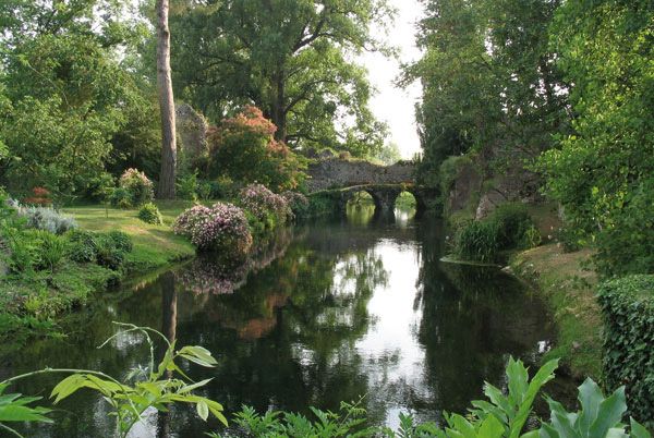 Giardini, incanto italiano