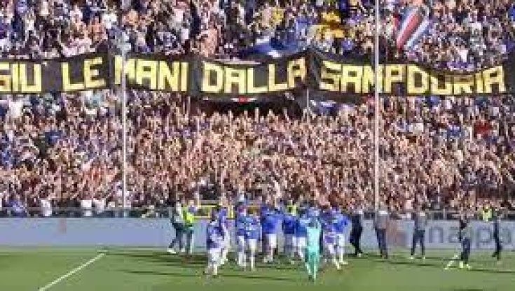 Samp, è ancora possibile salvare il club voltando pagina ma il rischio è il "Gattopardo". I tifosi hanno capito da tempo
