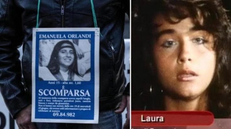 Emanuela Orlandi, l’amica Laura Casagrande nel mirino dei pm: “Ripete di non ricordare nulla”