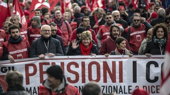 Ocse: "Chi ha iniziato a lavorare nel 2016 andrà in pensione dopo i 71 anni"