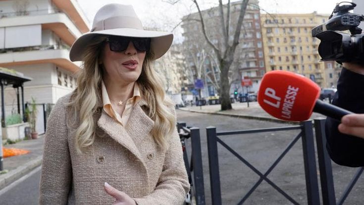 Caso Sangiuliano, Maria Rosaria Boccia rinviata a giudizio per stalking e lesioni