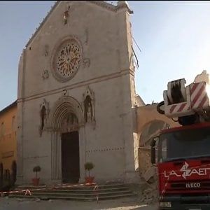 Carandini: "Noi ci siamo ma non basta il volontariato"