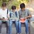 Social, quei ragazzi con il mondo in tasca