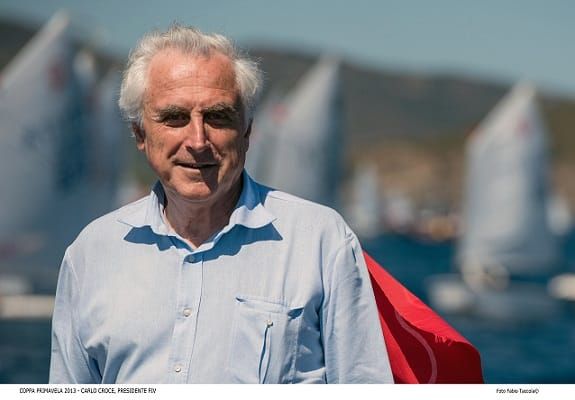 Croce: mi ricandido Annuncio a Losanna