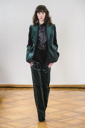 15 pantaloni di velluto che ti risolvono ogni look