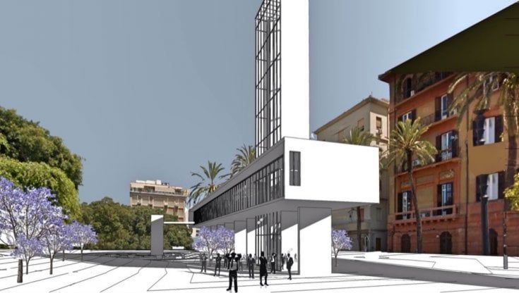 Palermo, per fare il museo del liberty non basta un rendering