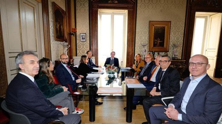 Napoli, incontro sul Metropolitan: “Resterà un cinema”. Occhipinti: “Sarà riferimento per la città”