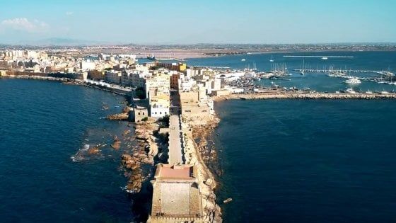 A Trapani nel 2021 il più grande festival folk d'Europa