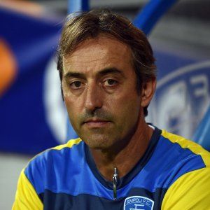 Empoli, Giampaolo in cerca di riscatto: "Col Milan dimostreremo chi siamo"