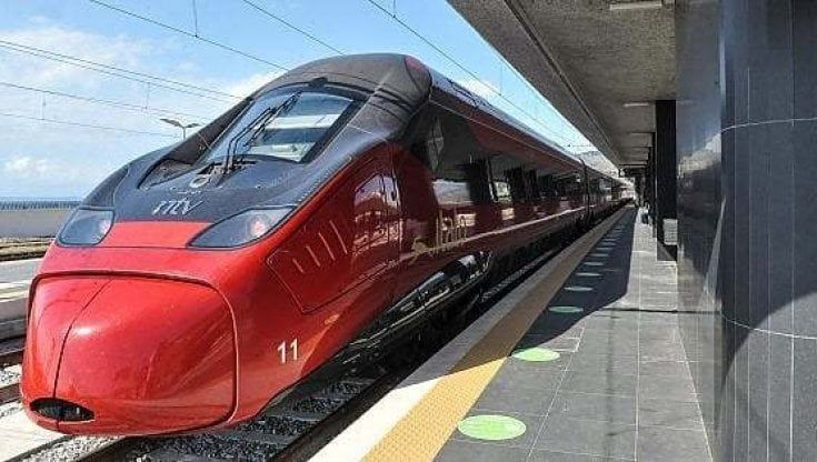 Trasporti, la ministra De Micheli al forum Cgil Sicilia: "Metà delle risorse nei prossimi sei anni destinate al Sud"