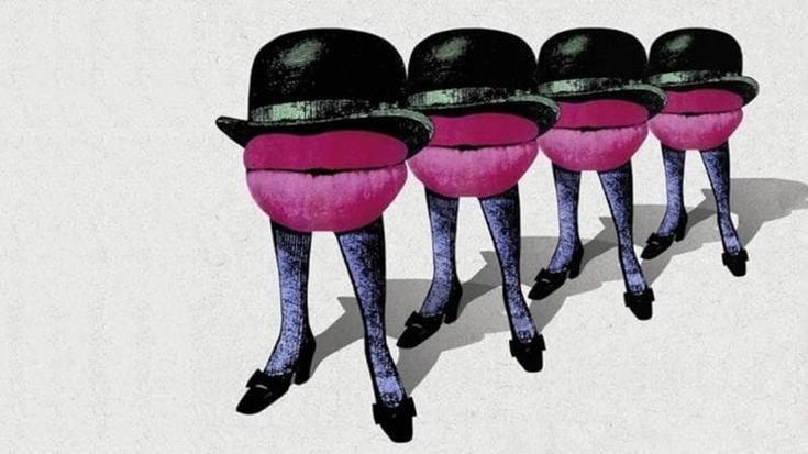 Il fascino discreto della borghesia, il cult di Buñuel è in streaming su MYmovies ONE
