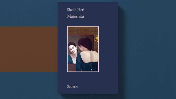Un romanzo che grida: non sarò madre