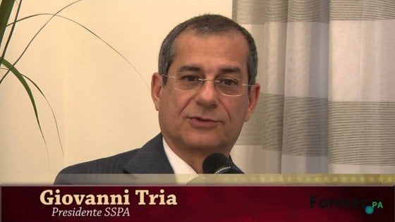 Giovanni Tria ministro dell'Economia e delle Finanze: il professore che dà ragione a Savona