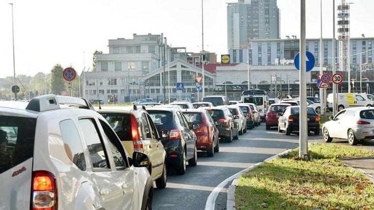 “Torinesi non passate da piazza Baldissera”, l’appello del Comune
