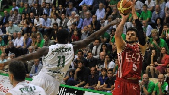 Basket, finale play-off: Siena non si arrende, riapre la serie con Milano