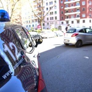 Coronavirus Bologna, non sa dove alloggiare e minaccia anziano: arrestato