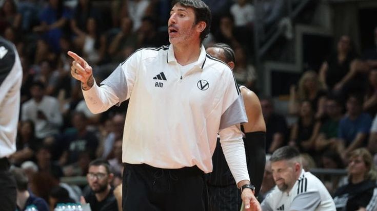Comincia l’Eurolega della Virtus. Mai così sfavorita, può solo crescere