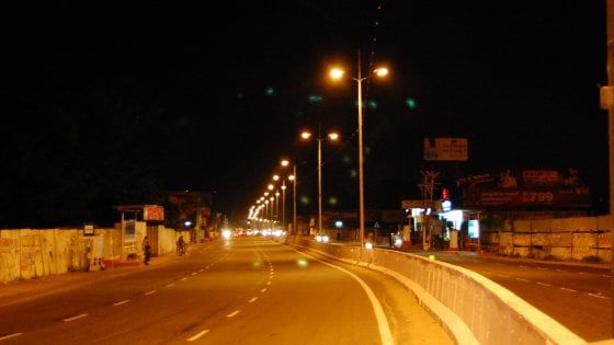E' l'Italia il paese dove l'illuminazione costa di più in Europa