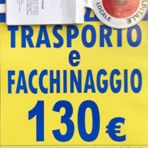 Roma, Attacca cartelli abusivi 26enne fermato