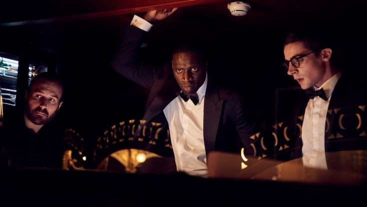 'Lupin', torna Omar Sy per il gran finale: "Ma il mio Assane è pieno di difetti"