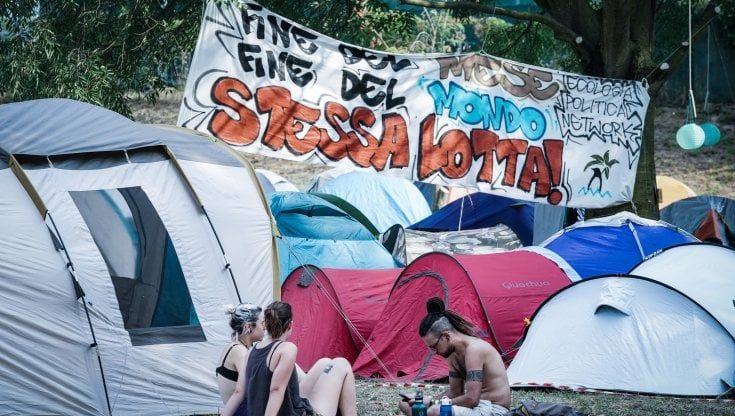 Fridays for future a Torino: “Clima, sociale, giustizia”. Il piano di difesa globale della generazione green