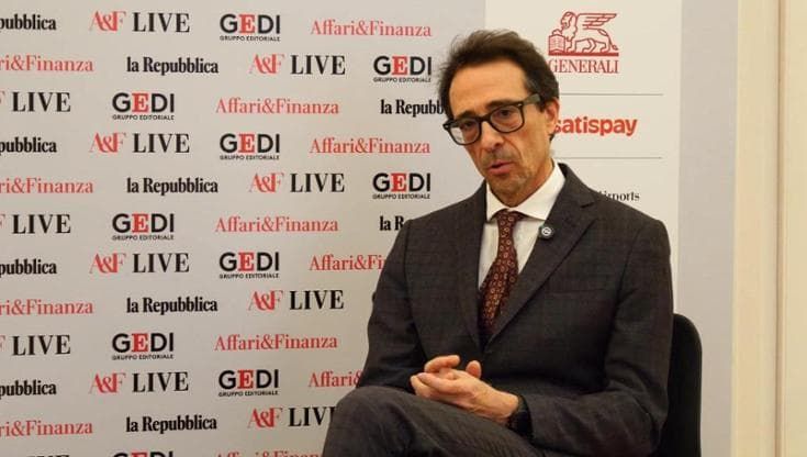 A&F Live - Crespi, Sea Milan Airports: "La nuova leadership per la retention: i giovani chiedono prospettiva e fiducia"