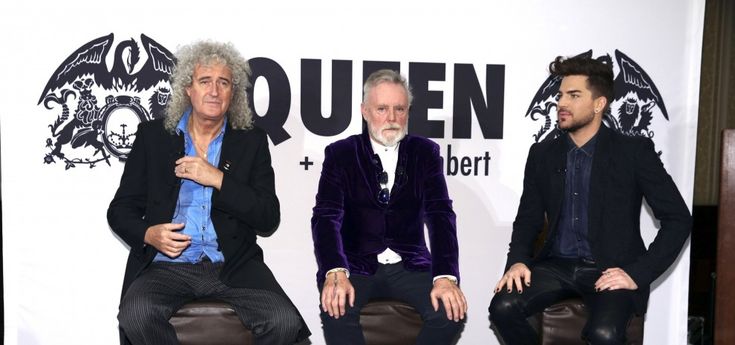 "Siamo sempre i Queen, perfetta macchina rock anche senza Freddie"