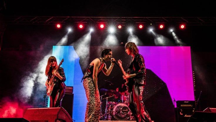 I giovani leoni del rinascimento rock: Greta Van Fleet, Måneskin & co., il rock graffia ancora