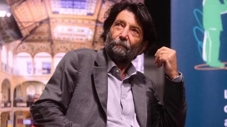 Cacciari: adesso mi sposo, quando il matrimonio si scopre a ottant’anni