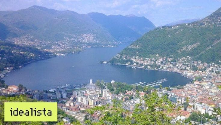 Lago di Como a piedi: sentieri, panorami e vita lenta tra acqua e montagna